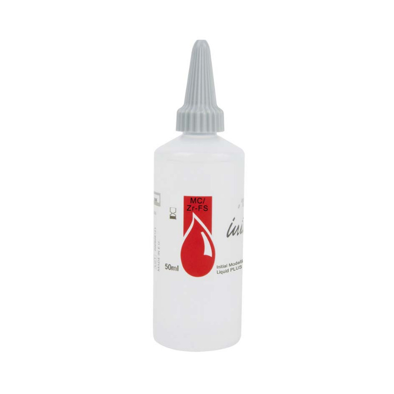 GC Initial MC Modelling liquid 50 ml